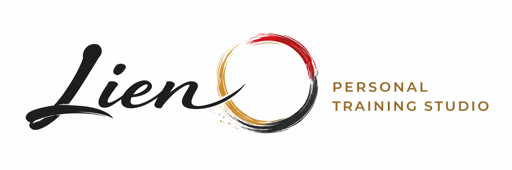 Lien Personal Training Studio